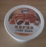 老管家皮革护理膏230ml真皮沙发皮衣保养油皮具皮包皮鞋皮座椅护理剂 实拍图