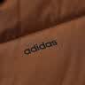 阿迪达斯（adidas）550蓬通勤防风保暖鸭绒羽绒服面包服女子冬季立领 XL码 实拍图
