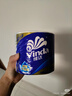维达（Vinda）有芯卷纸 蓝色经典4层200克*27卷 高克重卫生纸 厕纸纸巾整箱 实拍图