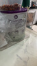 a2奶粉紫聪聪儿童学生奶粉A2蛋白 蓝胖子 高钙 （4-12岁）750g 实拍图