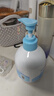 艾惟诺（Aveeno）艾维诺润肤乳 婴儿身体乳保湿防干痒宝宝儿童面霜354g*2 新年礼物 实拍图