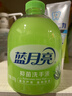 蓝月亮洗手液泡沫丰富抑菌99.9%500g+补充装500g 儿童护手家用替换装 实拍图