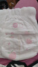 好奇（Huggies）铂金装小桃裤纸尿裤M144片(6-11kg)中号尿不湿【透爽散热】 实拍图
