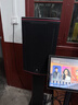 威斯汀ktv音响家庭点歌机一体卡拉ok语音点唱需搭配音响套装客厅商超正版全民K歌立式OK520-500G 实拍图