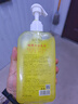 索芙特硫磺皂液沐浴露17除螨液体香皂清爽控油美背洗澡肥皂400g热门商品 实拍图