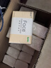 洁柔抽纸 粉Face柔韧3层110抽*24包 可湿水纸巾卫生纸 抽纸整箱 实拍图