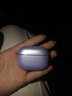 vivo TWS 5 微薰紫 60dB深海智慧降噪 跨生态无缝三连接 蓝牙耳机 S50搭配耳机 实拍图