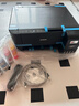 爱普生（EPSON）墨仓式 L3255彩色打印机 微信打印/无线连接  家用打印优选 AI学习打印机（打印、复印、扫描） 实拍图