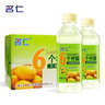 名仁 6个柠檬 375ml*24瓶 整箱装 柠檬水维生素c果味饮料 实拍图