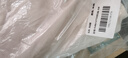 鸭鸭（YAYA）佟丽娅同款羽绒服女2026最新款冬季收腰连帽短款派克服保暖外套女 实拍图