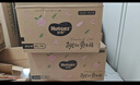 好奇（Huggies）铂金装小桃裤成长裤L120片(9-14kg)大号尿不湿拉拉裤【透爽散热】 实拍图