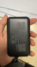 影腾随身wifi三网全国通用无线wi-fi6免插卡移动联通电信无限制大流量卡便携式网卡高速网络2025款5GHF 【三网通3000毫安充电款+黑色】*超长续航 实拍图