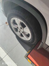 京安途JAUTO汽车轮胎 205/60R16 92H JDH03 适配福特/新轩逸/凌渡 实拍图