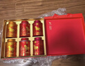 八马茶业六福临门三大茗茶 红茶金骏眉铁观音肉桂248g茶叶礼盒送礼 实拍图