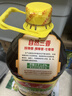 鲁花 【保真菜籽油】食用油 低芥酸特香菜籽油 5L  /桶   实拍图