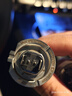 飞利浦（PHILIPS）夜劲光第三代H7升级型汽车灯泡卤素灯2支装 增亮150% 色温3400K 实拍图