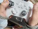 北通鲲鹏20无线游戏手柄智控双切扳机震动蓝牙手柄xbox电脑PC手机steam电视NSswitch2体感  底座套装 实拍图