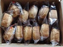 百草味手撕面包1000g/箱早餐小面包代餐整箱量贩休闲食品办公室零食 实拍图