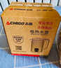 志高（CHIGO）【热销百万+】烧水壶电热水壶电水壶双层防烫1.8L大容量家用烧水壶304不锈钢内胆大功率快速烧水 实拍图