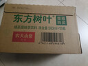 农夫山泉 东方树叶绿茶500ml*15瓶无糖茶饮料0糖0脂0卡整箱装年货饮品 实拍图