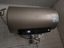 海尔（Haier）国家补贴电热水器60升 PD3 金刚无缝胆终身免换镁棒一级能效节能省电储水式大水量家用京东自营 实拍图