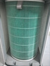 米家 小米空气净化器4Pro除甲醛 家用净化器滤芯 空气净化器 4 Pro 滤芯 米家空气净化器4 Pro 滤芯 实拍图