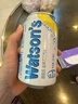屈臣氏（Watsons）苏打汽水盐味0糖0卡0脂饮料盐汽水特调330mL*24罐整箱装年货送礼 实拍图