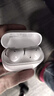 华为长续航蓝牙耳机 FreeBuds SE 2 国家补贴 40小时长续航 快速充电 蓝牙5.3适用于苹果/安卓手机白 实拍图