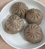 大希地糯米大烧麦 1200g 约24个 家庭面点早餐 加热即食 冷冻半成品 实拍图