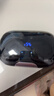 Viken【2026最新款丨柏林之声】蓝牙耳机挂耳式骨传导概念金榜第1名开放式无线不入耳运动跑步降噪耳夹 墨染黑【APP升级版丨舒适久戴不痛】不漏音 9D杜比音效超长续航 实拍图