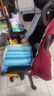 西昊M56二代 人体工学椅办公椅电脑电竞椅子人工力学座椅学习升降椅背 实拍图