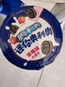 奥利奥（Oreo） Mini夹心小饼干 草莓口味55g 早餐下午茶 休闲零食 实拍图