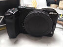 尼康（Nikon）Z30入门级微单相机Vlog家用自拍4K高清旅游高清数码照相机z30爆款微单 Z30单机身拆机【不含镜头】 官方标配 实拍图