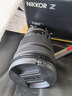 尼康（Nikon）Z 24-120mm f/4 S 全画幅微单镜头 多倍变焦镜头 新闻/街拍 实拍图