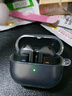 三星 Samsung【政府补贴】Buds3 Pro 自适应主动降噪无线蓝牙耳机/运动耳机/AI同传翻译耳机 星际银 实拍图