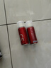 莎贝龙造型干胶99ml*2发胶定型喷雾旅行装小瓶上飞机干胶男女造型过安检 实拍图