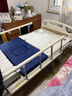 冠奇电动护理床老人家用多功能瘫痪病床全自动智能医用床大小便翻身床 GQ-A021电起背中曲【速开便孔】 实拍图