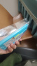 拜杰 食品封口夹子食品夹零食密封夹厨房保鲜袋封口器茶叶袋夹12只 实拍图