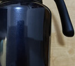 苏泊尔（SUPOR）保温壶316L不锈钢泡茶壶家用热水瓶大容量焖茶壶保温水壶闷暖水壶 丹泉蓝-1L【无茶仓】保温壶 实拍图