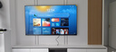 海信电视大薄荷E52Q 85吋超薄贴墙 无倒影低反屏 前置回音壁 U+MiniLED 国家补贴 壁纸世界杯定制电视 实拍图