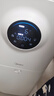 美的（Midea）【母婴认证】甲醛数显空气净化器鼻炎家用除醛除烟味异味过敏原空气净化机森林家L1pro 实拍图