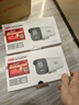 HIKVISION海康威视监控摄像头200万poe供电AI人形侦测可录音红外夜视50米家用室外监控器B12HV3-IA 4MM 实拍图