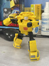 变形金刚（Transformers）儿童男孩玩具工作室系列加强级《变形金刚：毁灭》大黄蜂G1925 实拍图