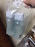 悠宜（unny club）温和卸妆水500ml*2 眼唇卸三合一卸妆液深层清洁敏感肌护肤情人节 实拍图