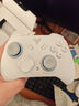 飞智冰原狼4多模版无线游戏手柄 类xbox 力调节摇杆双切扳机 switch电脑PC手机steam体感NS 仁王3 实拍图