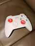 北通鲲鹏20无线游戏手柄智控双切扳机震动蓝牙手柄xbox电脑PC手机steam电视NSswitch2 宝可梦 仁王3 实拍图