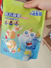 小鹿蓝蓝DHA高钙水牛乳山药面包棒宝宝零食儿童早餐面包吐司260g 实拍图