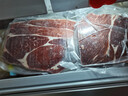 天莱香牛新疆有机原切肥牛片300g 谷饲烧烤火锅生鲜清真牛肉【真原切】 实拍图
