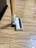 苏泊尔（SUPOR）吸尘器【除尘神器】家用无线手持大吸力广角绿光显尘车载大吸力猫毛狗毛宠物吸尘器【防缠绕】V86 实拍图