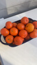 京鲜生 正宗广西砂糖橘净重8斤 单果35-45mm 生鲜水果 源头直发包邮 实拍图